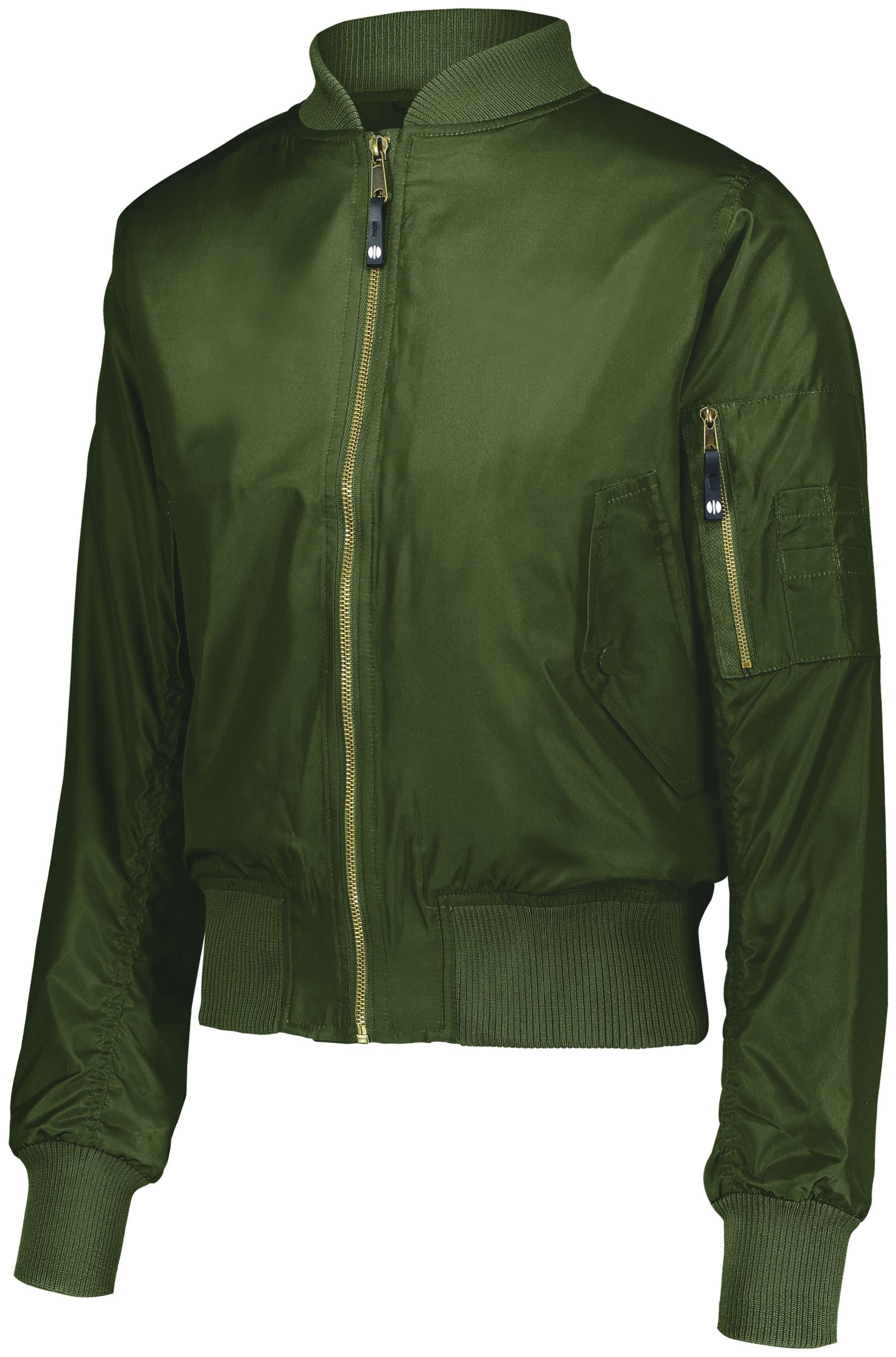Holloway Damen Flight Bomberjacke