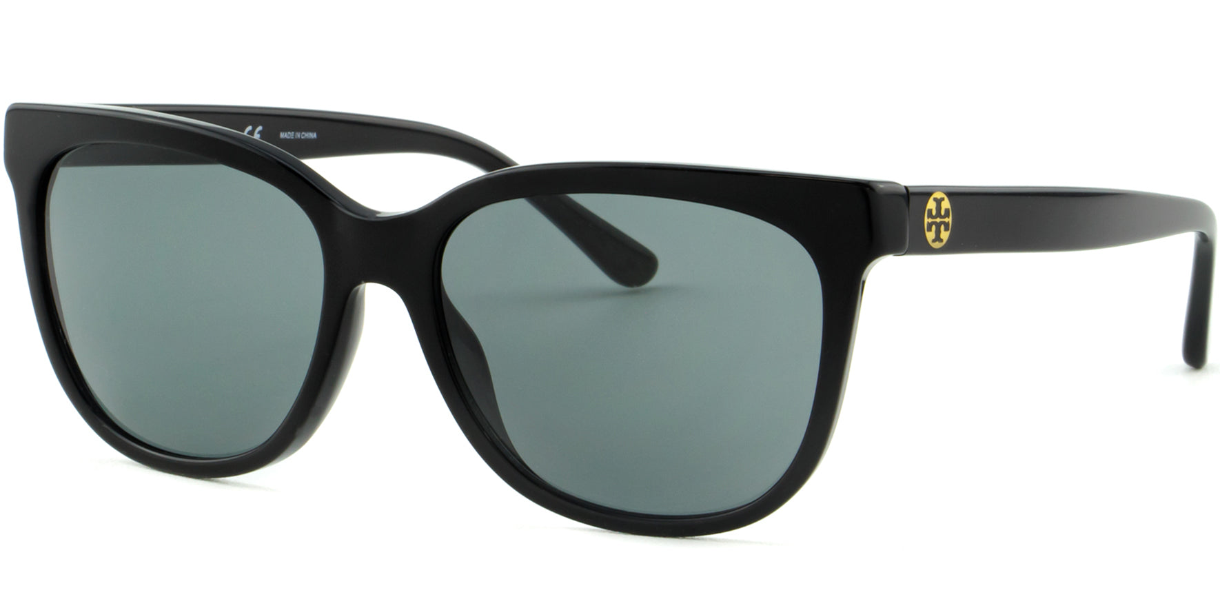 Tory Burch 55mm Sonnenbrille für Damen
