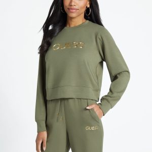 Sol-Logo-Sweatshirt