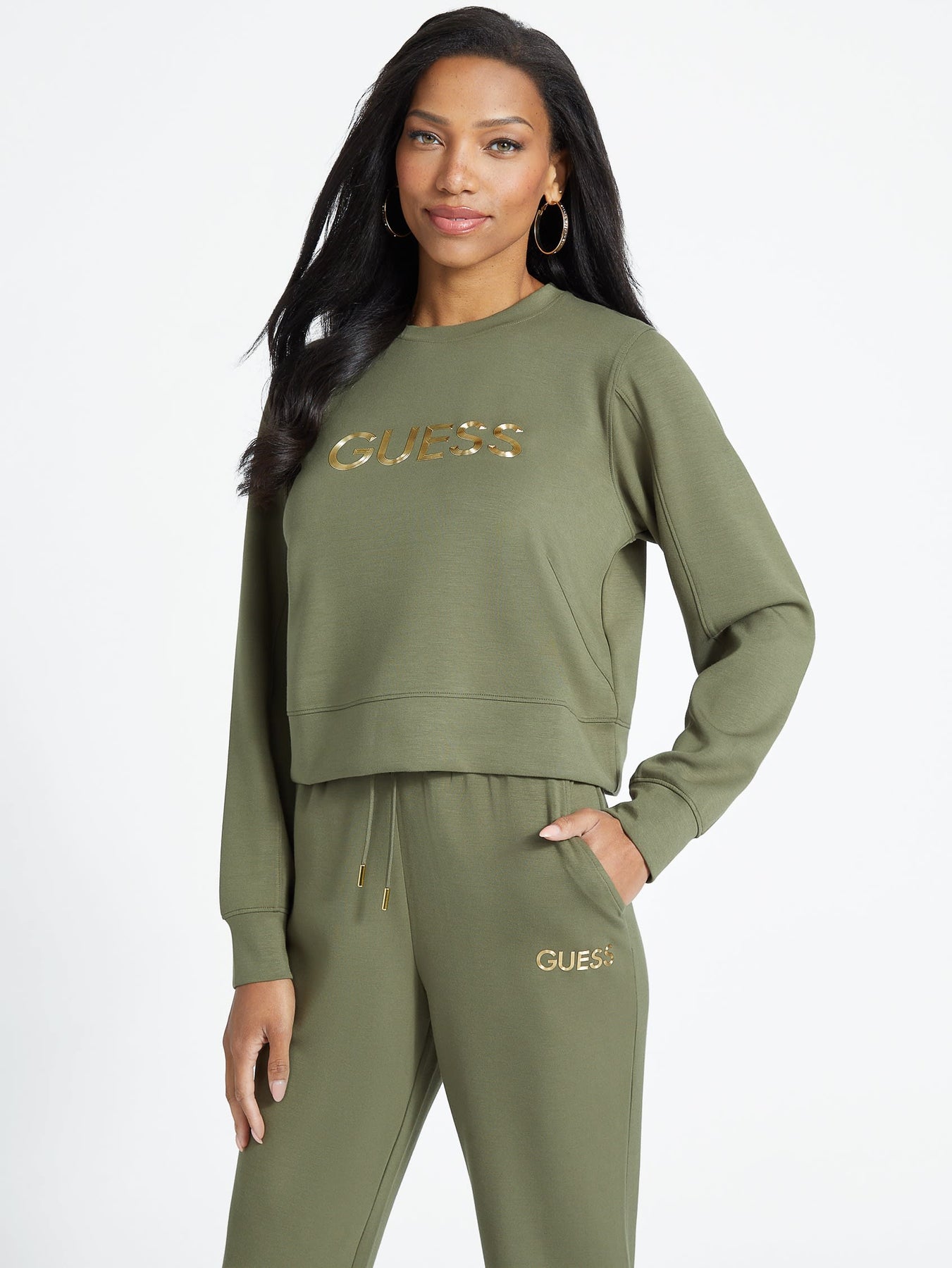 Sol-Logo-Sweatshirt