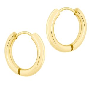 Mini Ringo Reifen in Gold