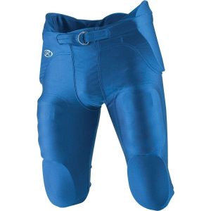 Rawlings Erwachsenen lycra integrierte Fußballhose