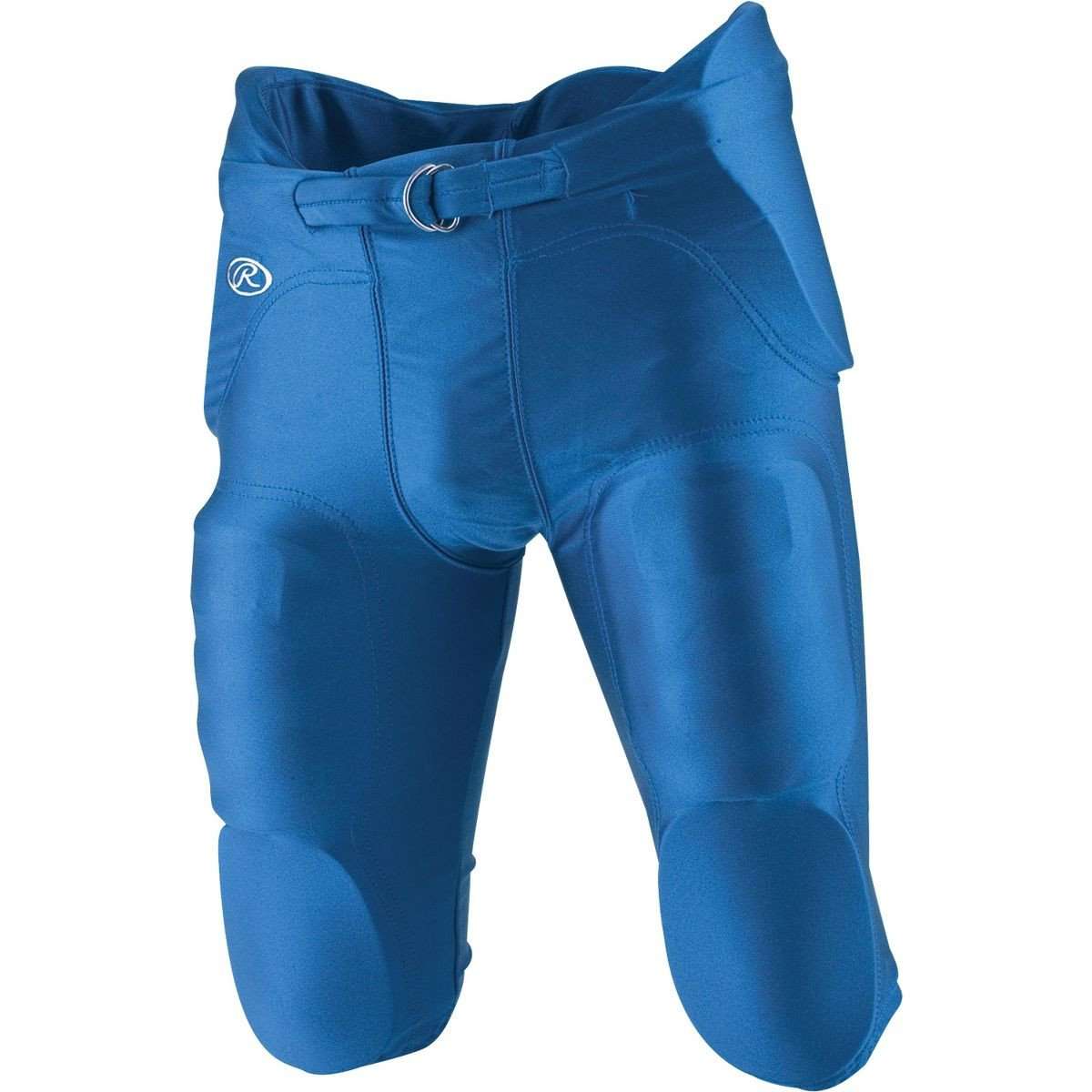 Rawlings Integrierte Fußballhose für Erwachsene Lycra