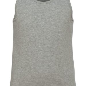 BELLA + CANVAS Jugend Jersey Top