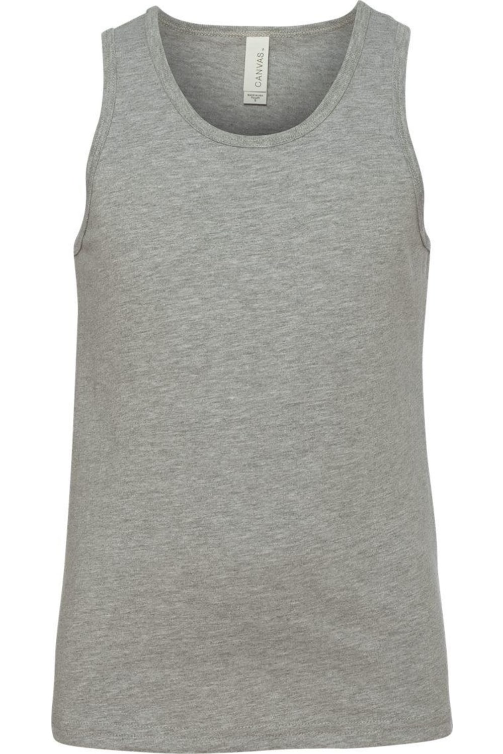 BELLA + CANVAS Jugend Jersey Top