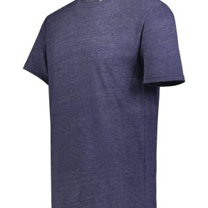 Augusta Herren ganztägig Kern grundlegende Tri-Blend Tee