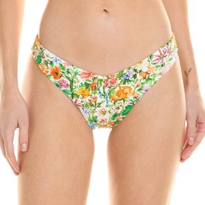 Bikinioberteil mit V-Form von Onia