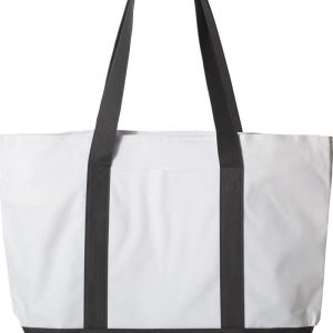 Liberty Bags Bay View Zippered - Nein, nein.