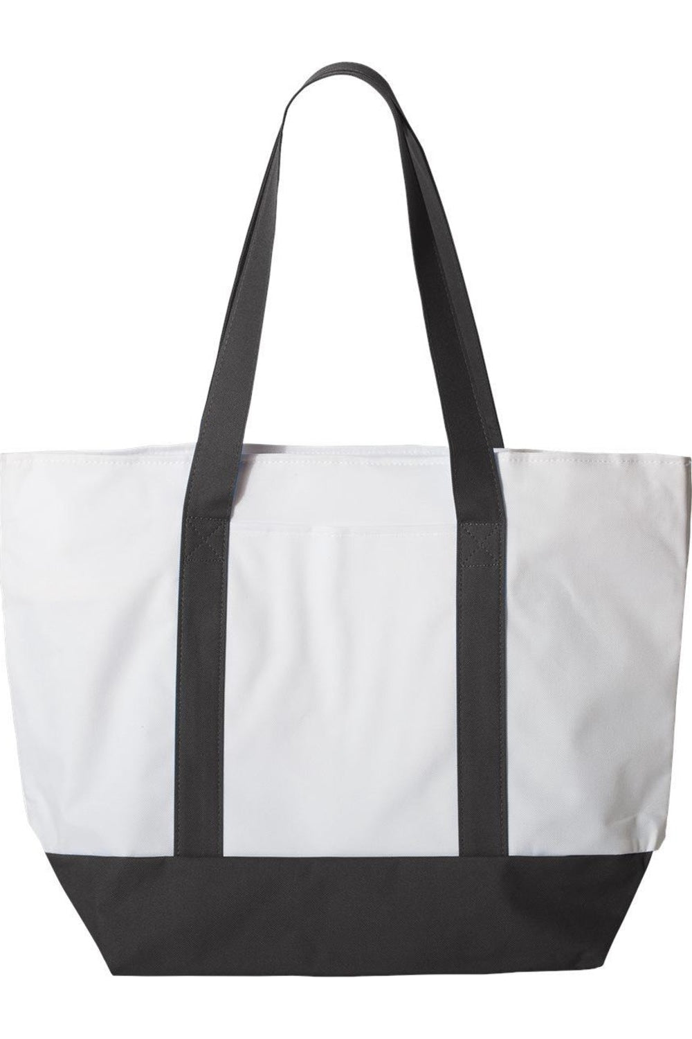 Liberty Bags Bay View Tragetasche mit Reißverschluss