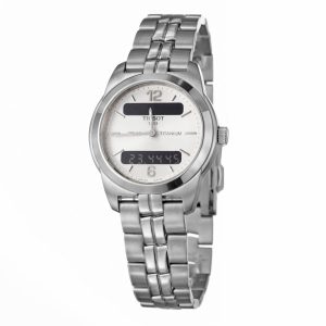 Tissot Damen 32mm Schweizer Quarz (Batteriebetriebene) Uhr