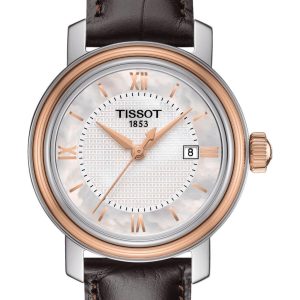 Tissot 29mm Quarzuhr für Damen