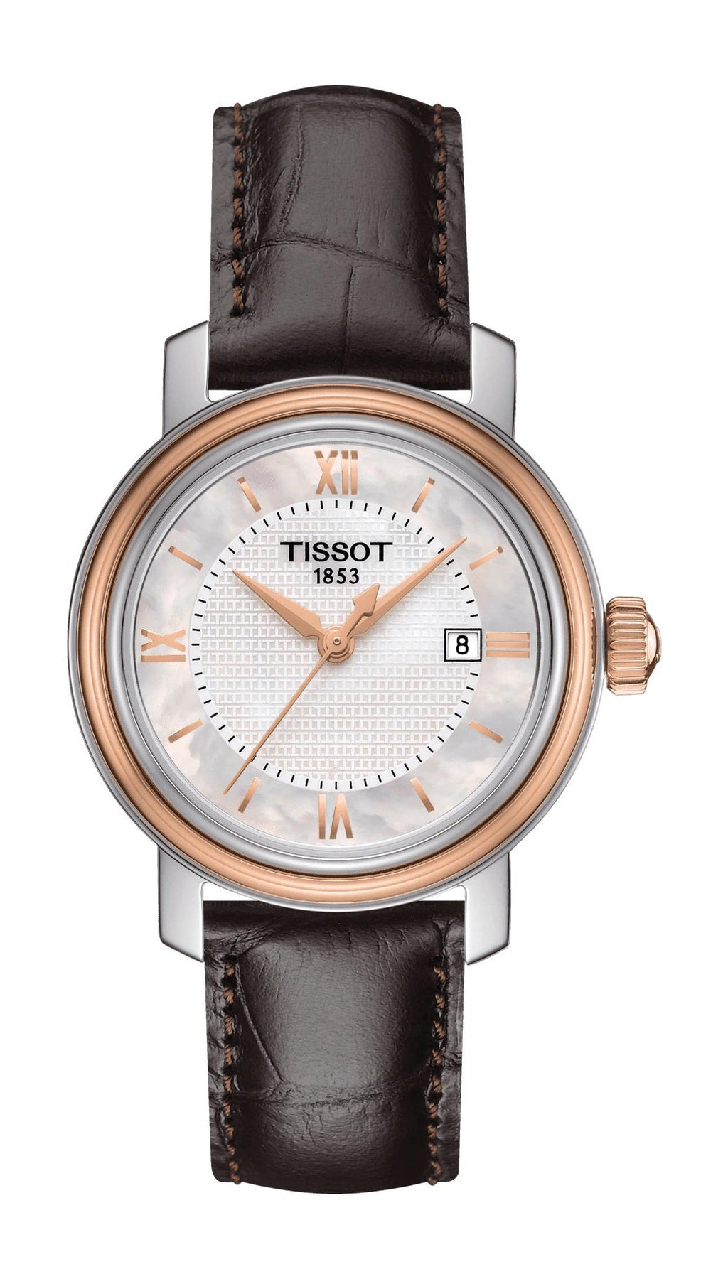 Tissot 29mm Quarzuhr für Damen