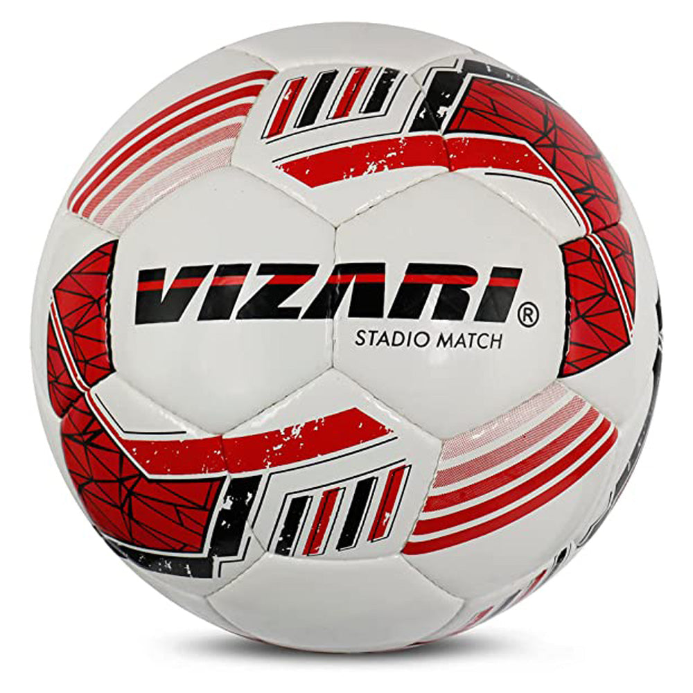 Vizari Stadio Match NFHS Fußball