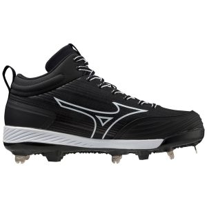 Mizuno Sweep 6 Mid Damen Metall Softball-Klemme