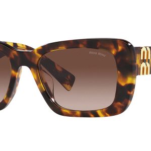 Miu Miu Damen 53mm Sonnenbrille 7163620884540