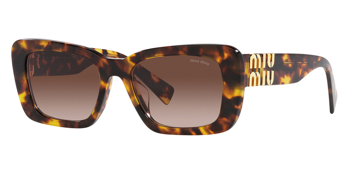 Miu Miu 53mm Sonnenbrille für Damen