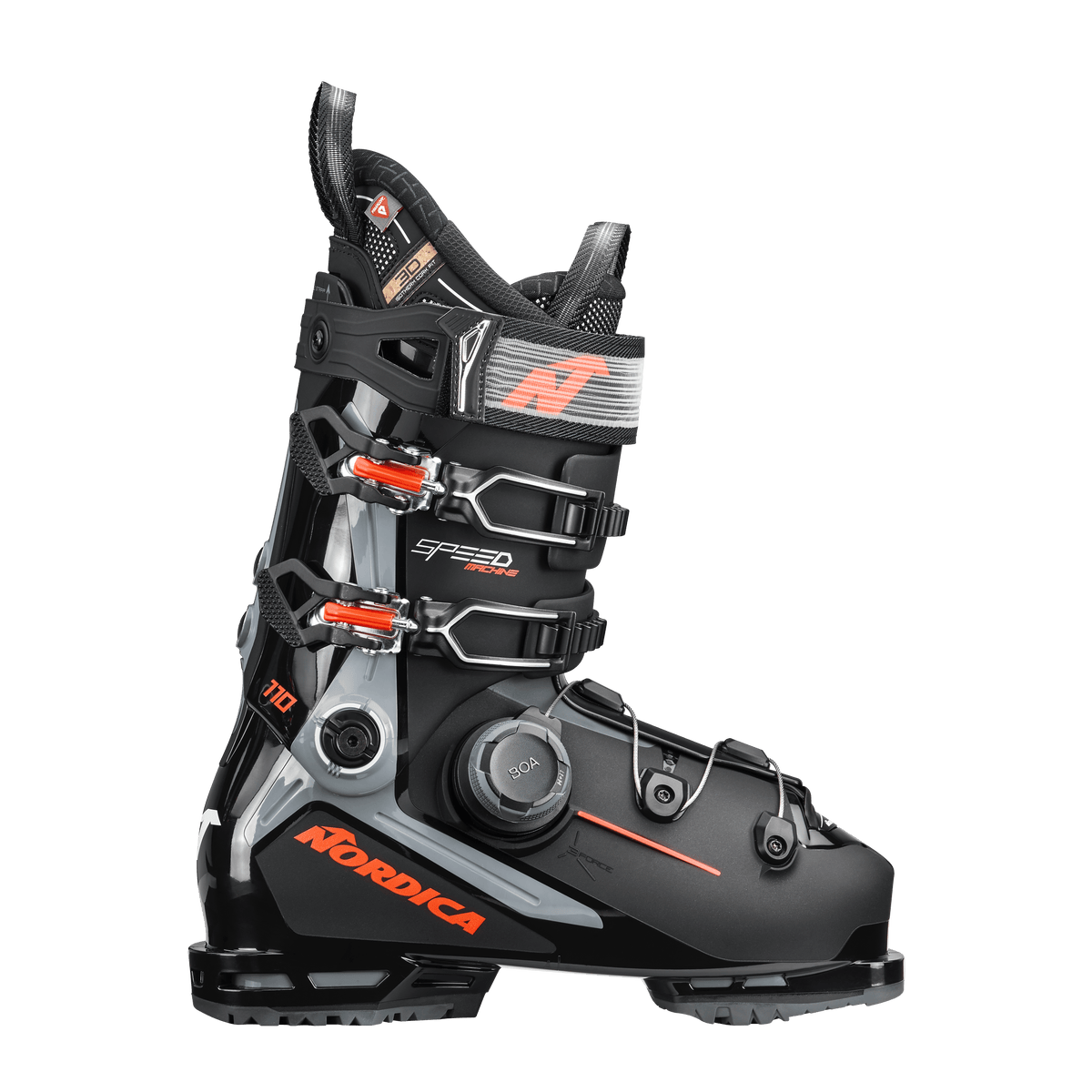 Nordica Speedmachine BOA 110 Skischuhe – Herren – 2026 – Stiefel