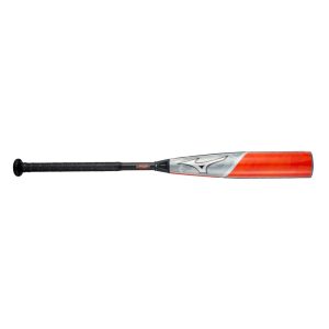 Mizuno CRBN2 Big Barrel Jugend Usssa Baseballschläger (-10)