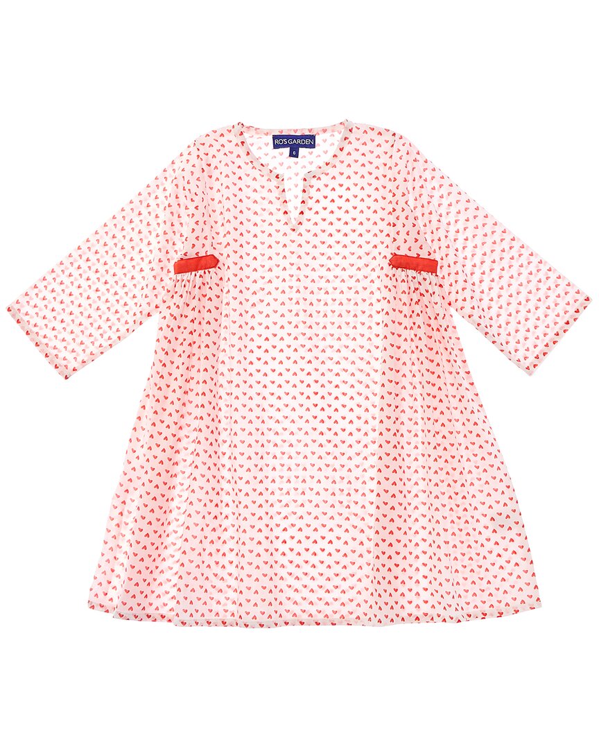 Ro's Garden Kleid