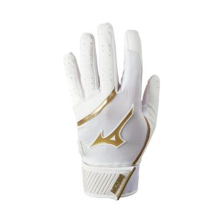 Mizuno MVP Baseball-Schlägerhandschuh für Erwachsene