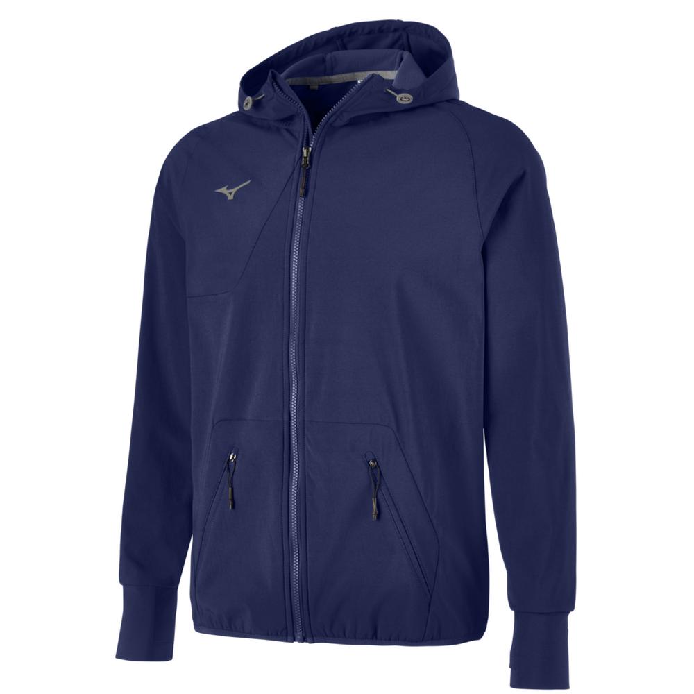 Mizuno Power Warm-Up