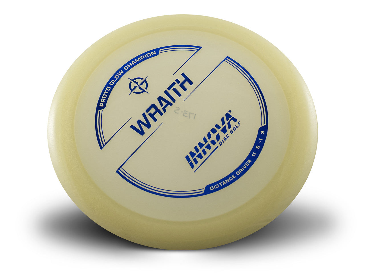 Innova Wraith Proto Champion