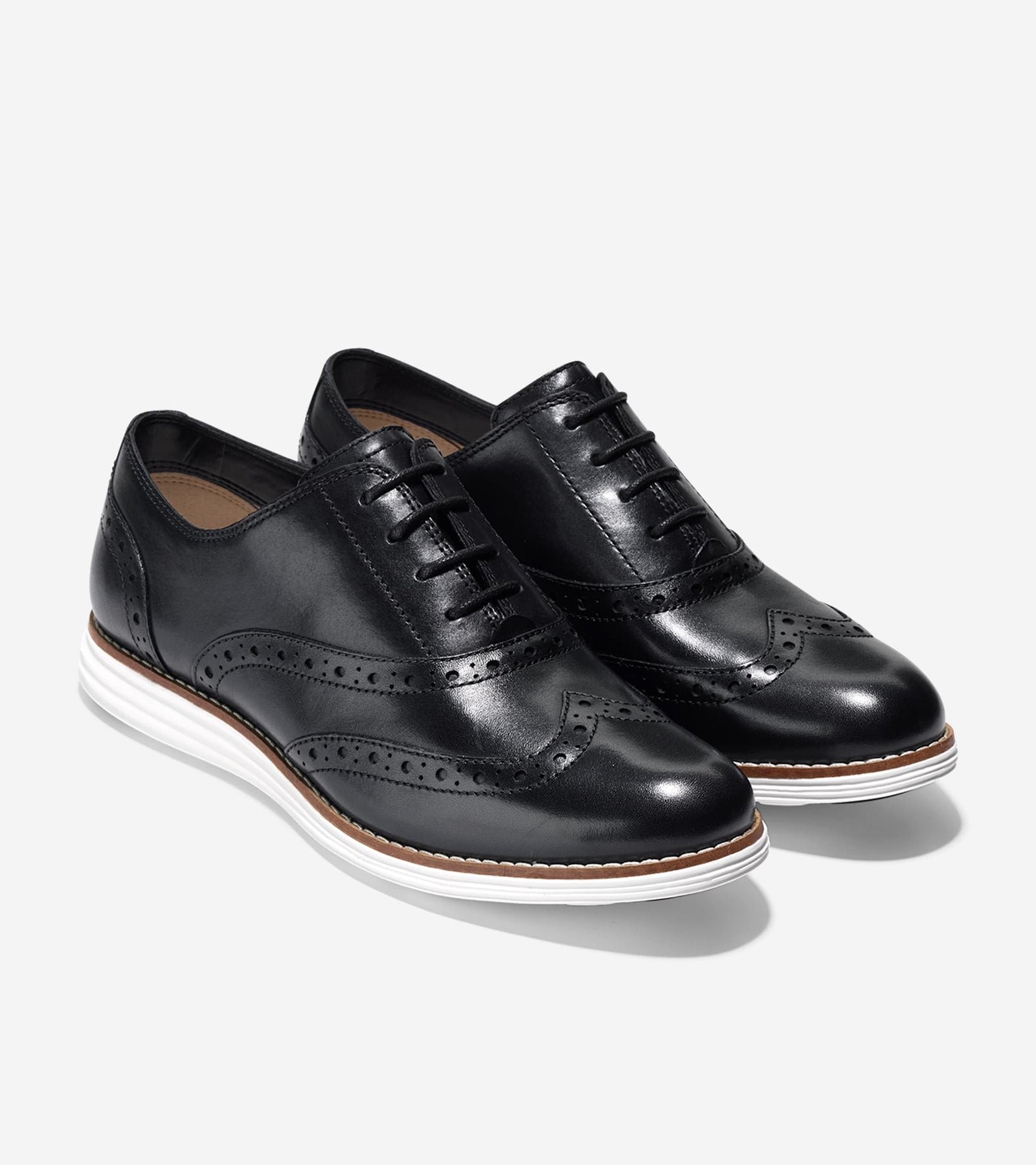 Cole Haan Damen OriginalGrand Wingtip Oxford