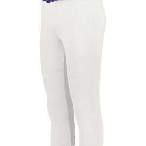 Augusta Mädchen gamer klassische softball pant