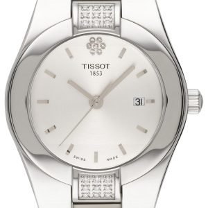 Tissot Damen 32mm Quarzuhr