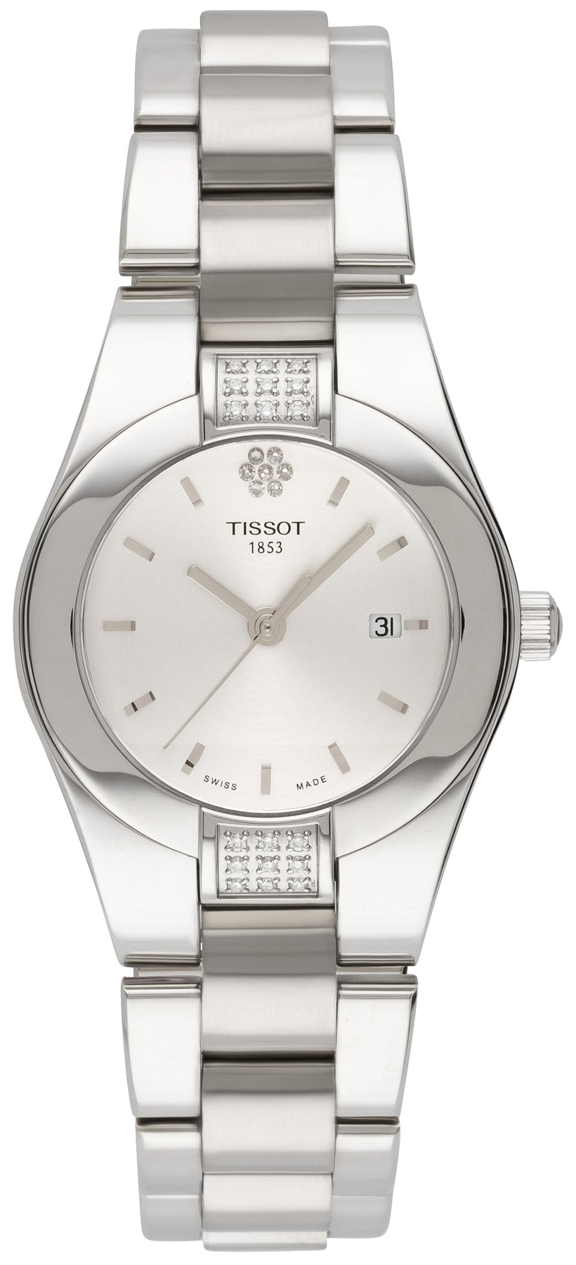 Tissot Damen 32mm Quarzuhr