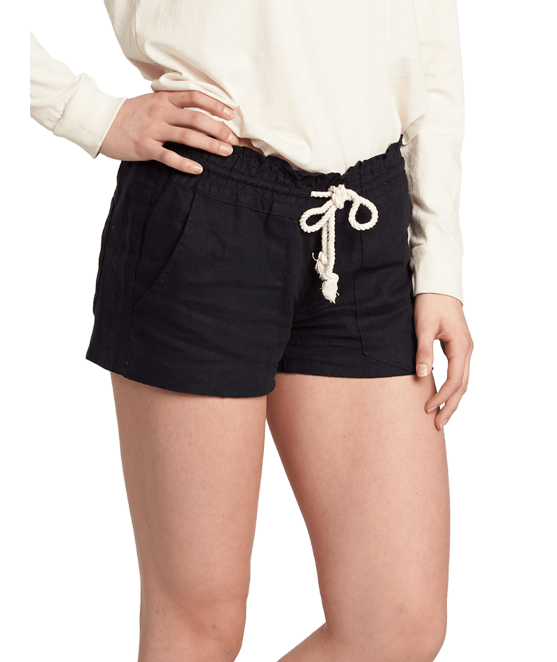 Roxy Oceanside Shorts – Damen