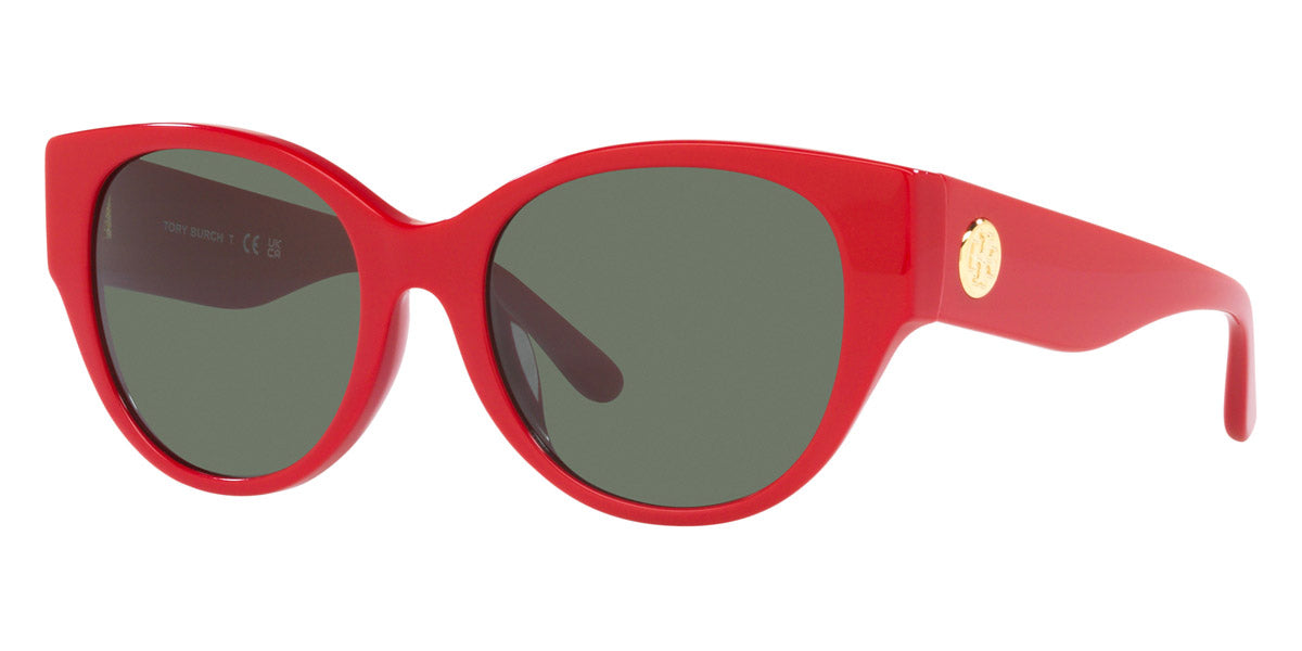 Tory Burch 54mm Sonnenbrille für Damen