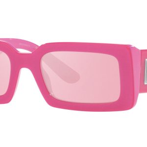 Dolce & Gabbana Damen 53mm Sonnenbrille 7163668004924