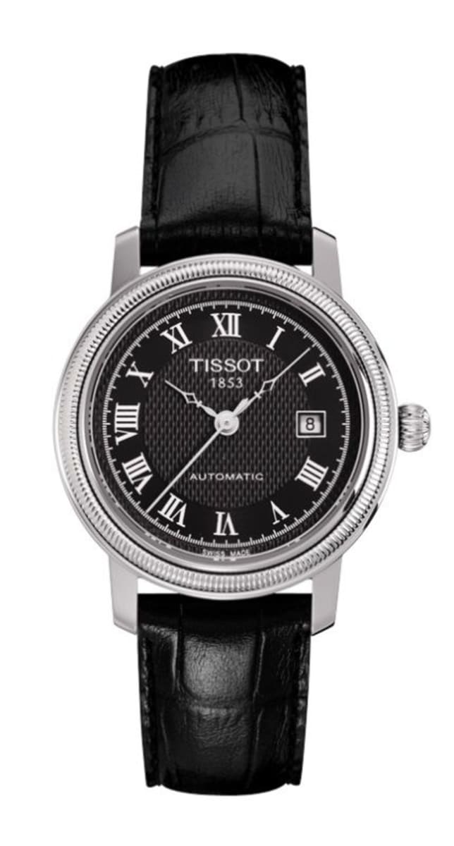 Tissot Damen 28mm Automatikuhr