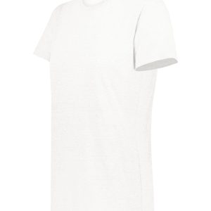 Augusta Damen ganztägig Kern grundlegende tri-blend Tee