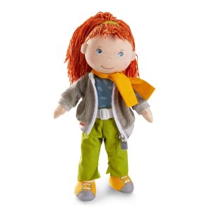 Soley 12 "weich Doll