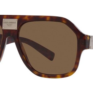 Dolce & Gabbana Herren 58mm Sonnenbrille 7163670396988