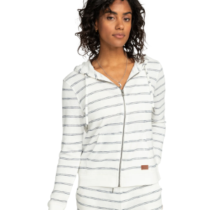 Roxy Perfect Wave Stripe Sweatshirt – Damen