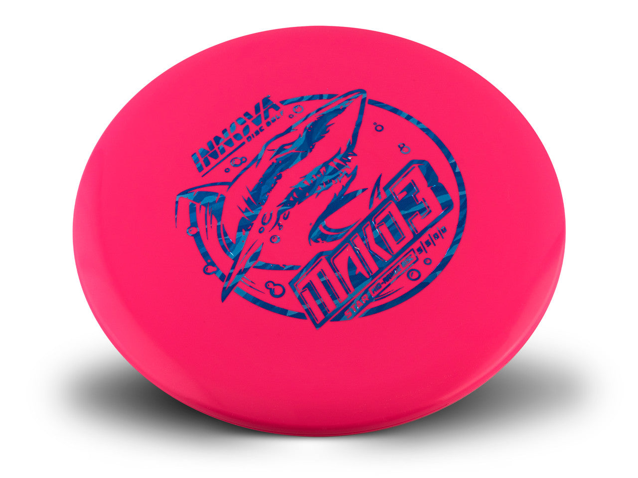 Innova Star Mako3