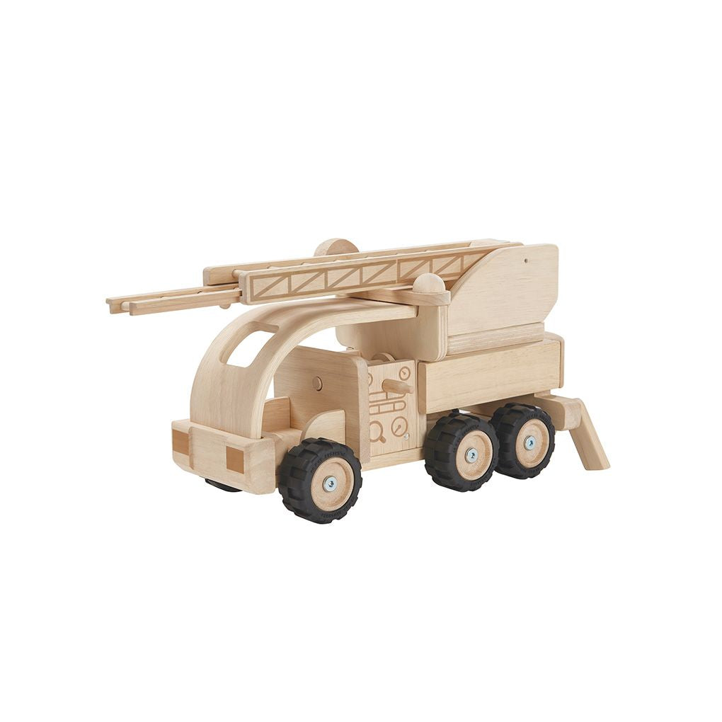 Feuerwehrwagen