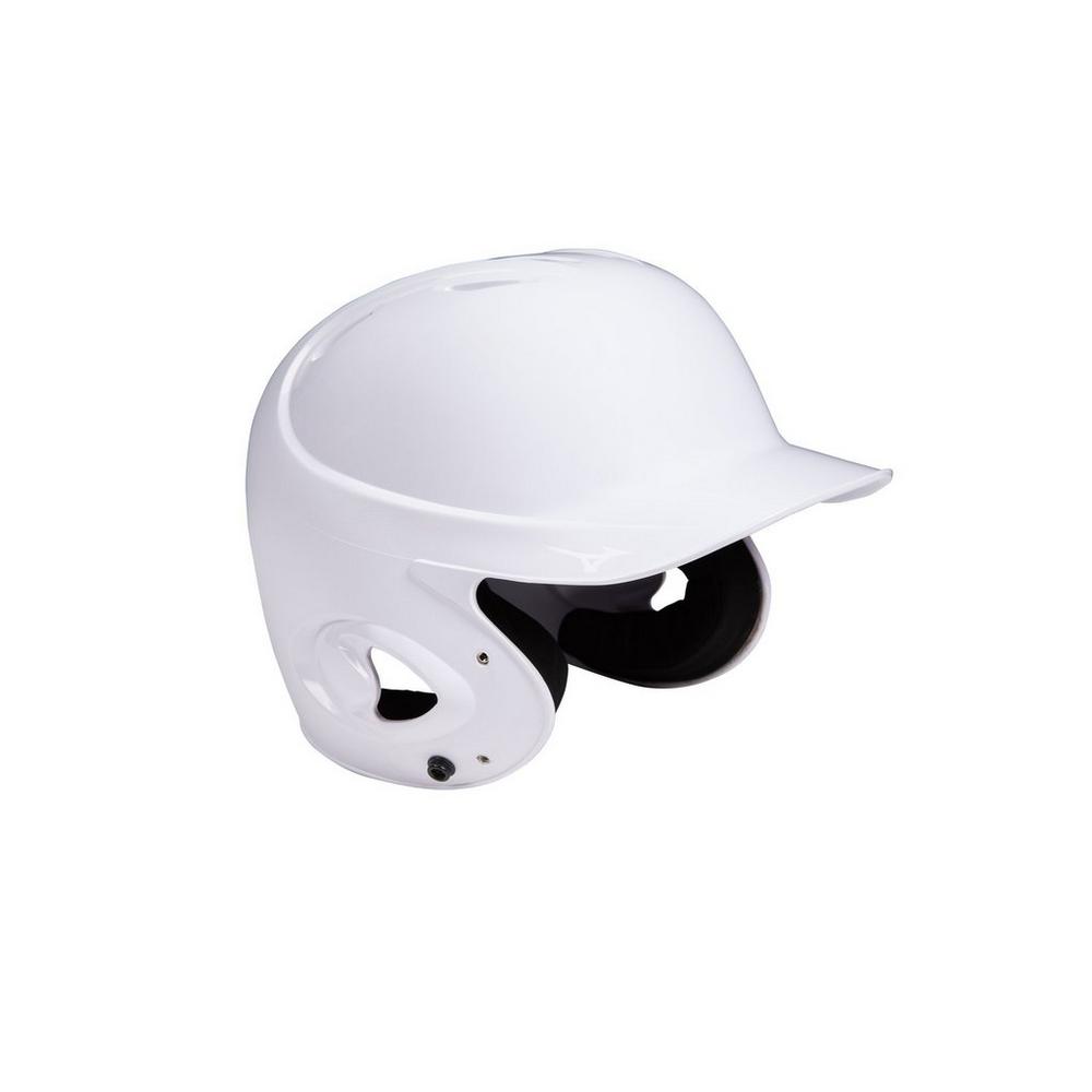 Mizuno MVP Serie Solid Batting Helm