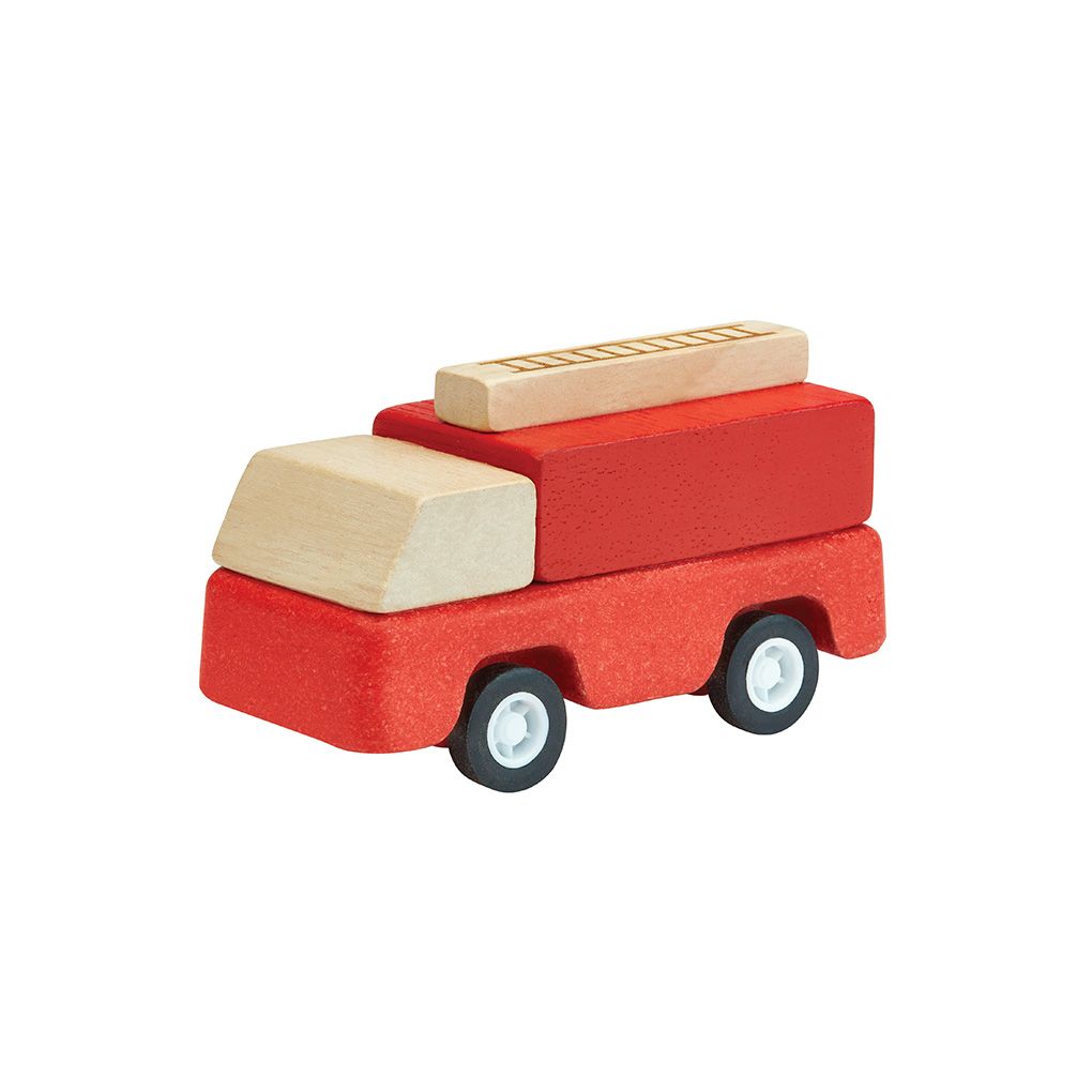 Feuerwehrwagen