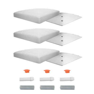 Champion Sports Sicherheits - Breakaway Base Set