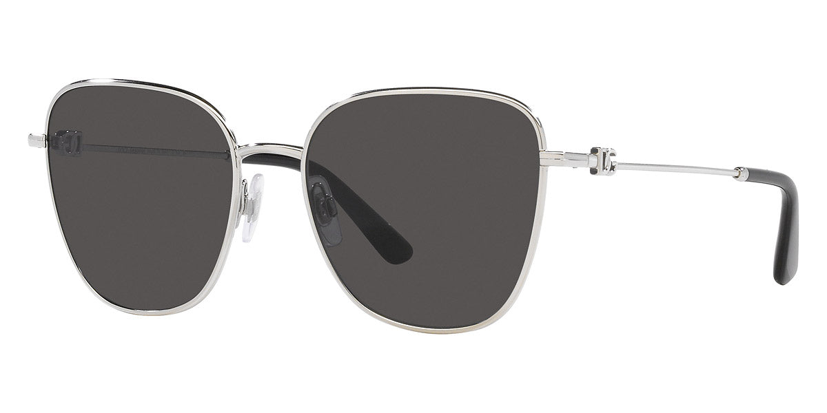 Dolce & Gabbana 56mm Sonnenbrille für Damen
