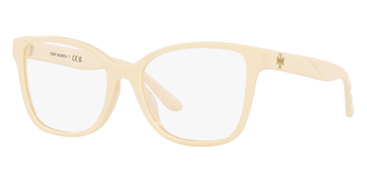 Tory Burch Damen 53mm Optik