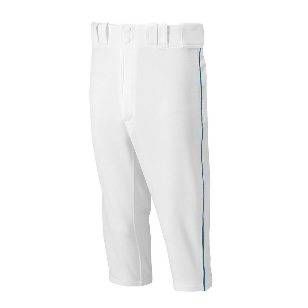 Mizuno Herren Premier kurz Piped Baseball Hose