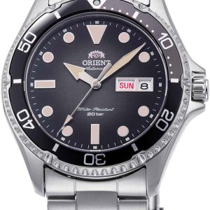 Orient Herren 41.8mm Automatikarmbanduhr