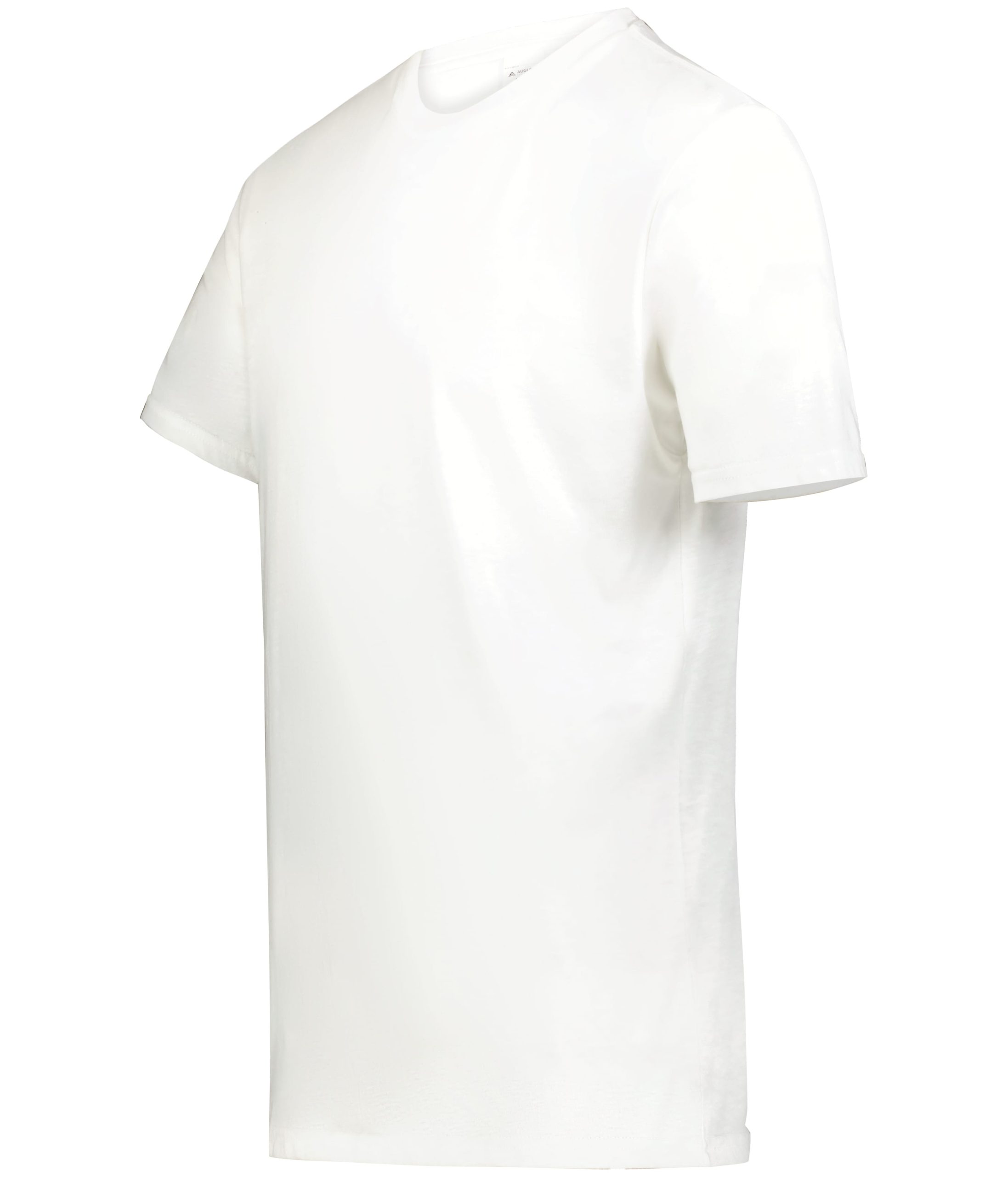 Augusta Jugend ganztägig Core Basic Tri-Blend Tee