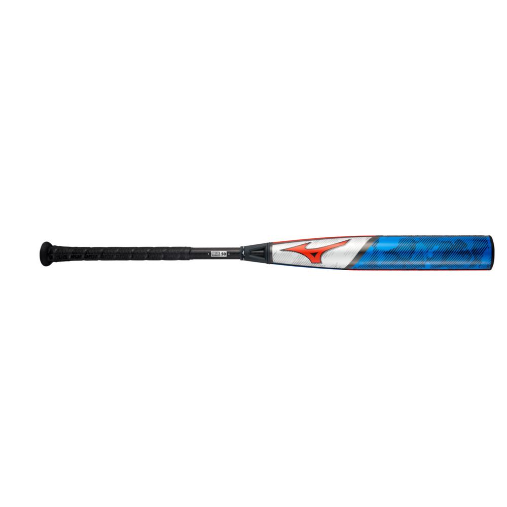 Mizuno PWR CRBN-3 BBCOR Baseballschläger