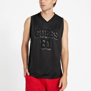 Wiley Logo Tanktop